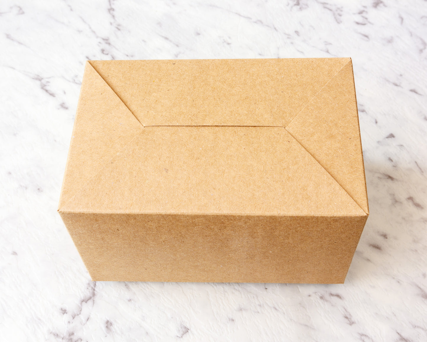 15.5x10.5x8.5cm - Cardboard Box - Pack of 50