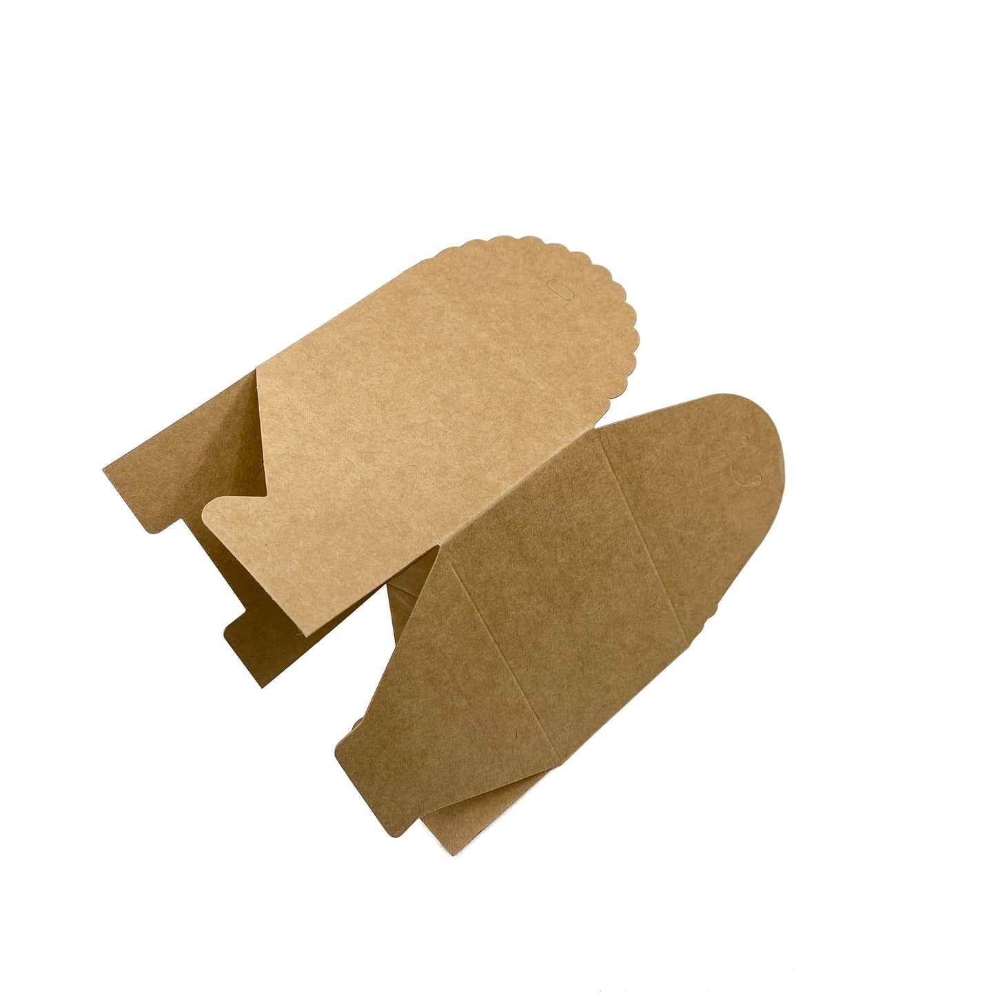 Cardboard Box - 9x9x6cm / 12x12x9cm - Pack of 10