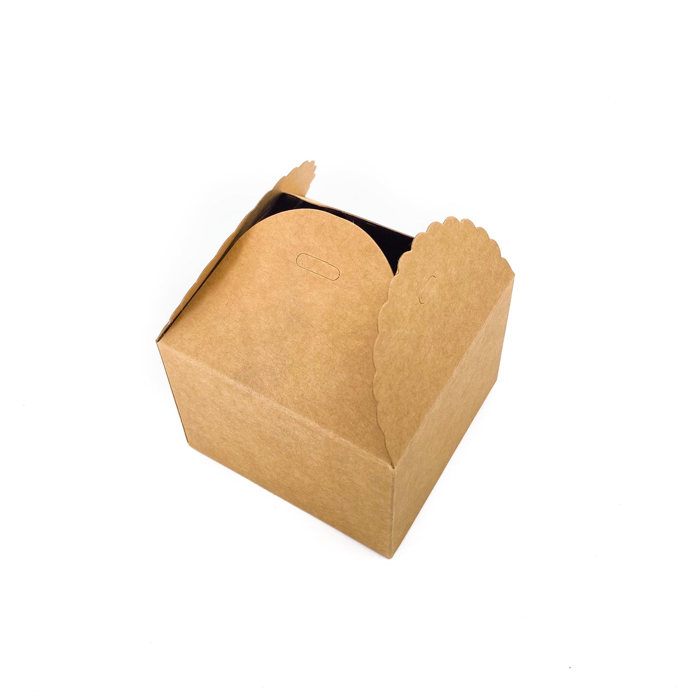 Cardboard Box - 9x9x6cm / 12x12x9cm - Pack of 10