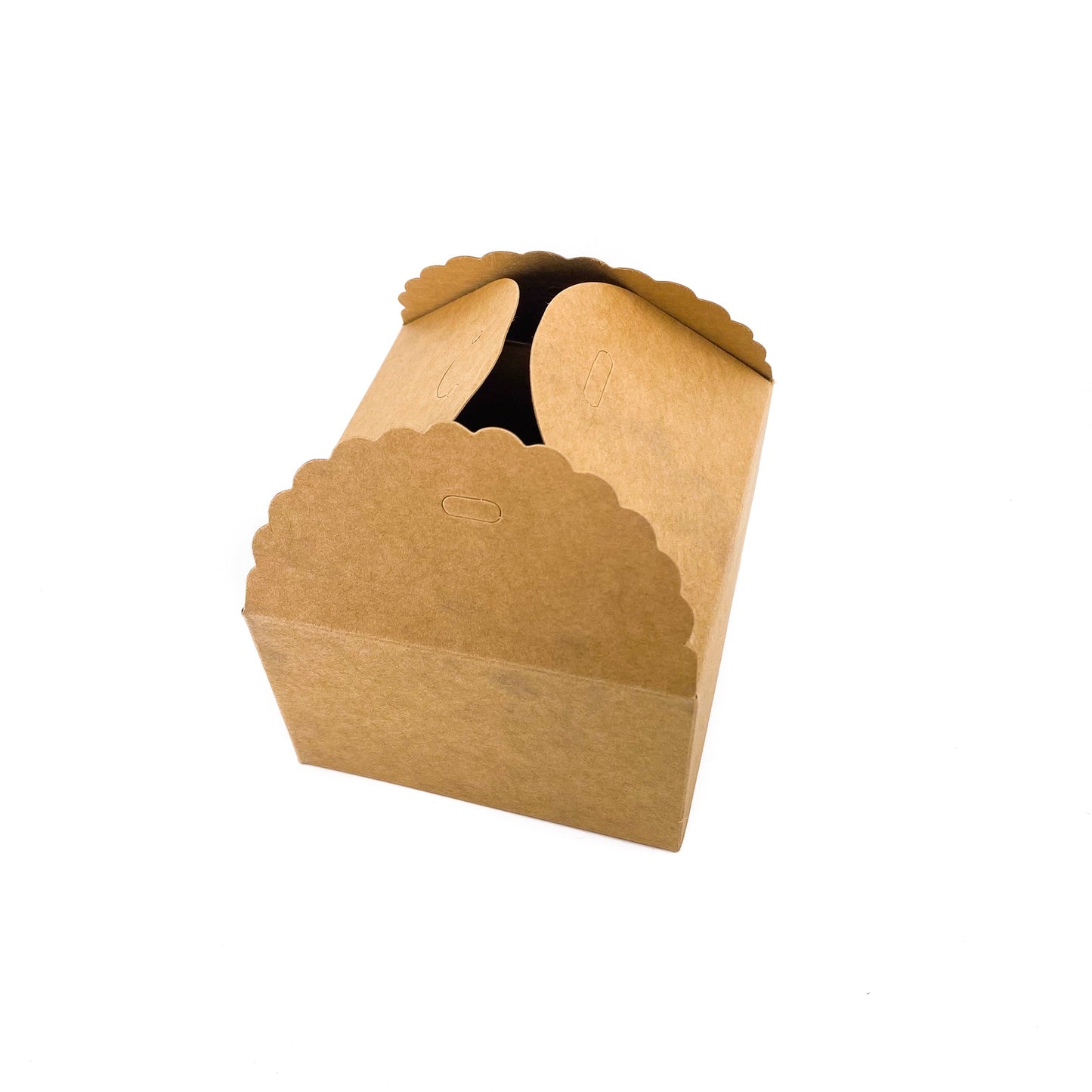 Cardboard Box - 9x9x6cm / 12x12x9cm - Pack of 10