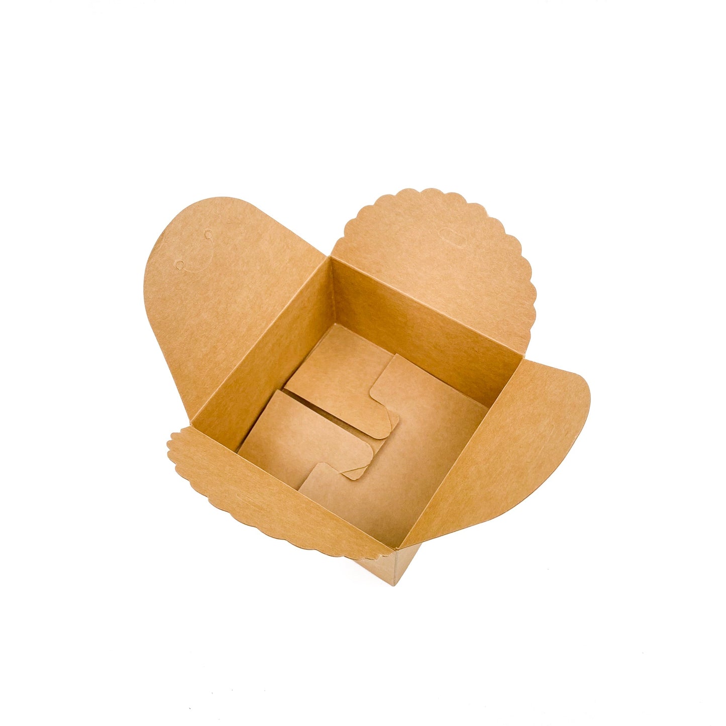 Cardboard Box - 9x9x6cm / 12x12x9cm - Pack of 10