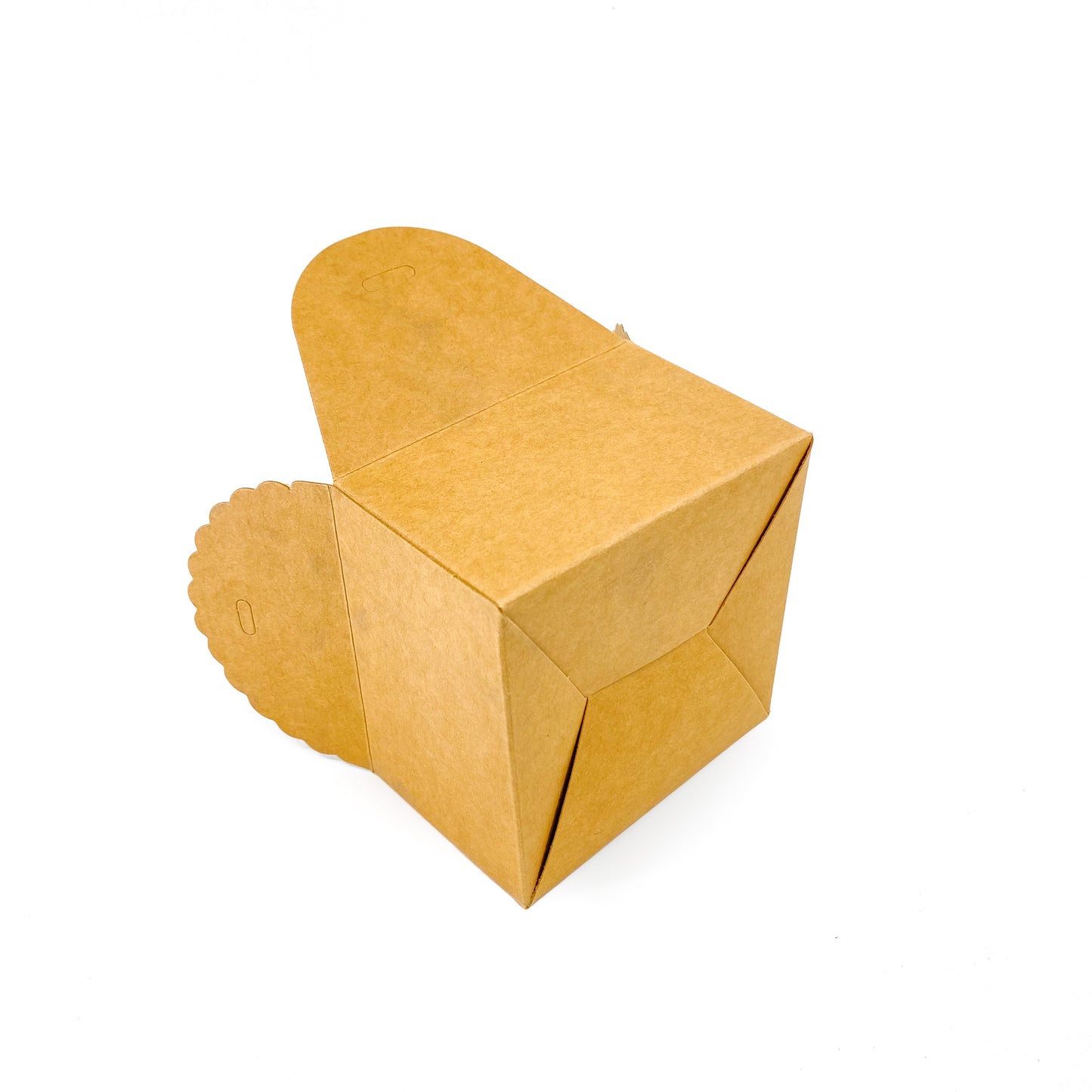 Cardboard Box - 9x9x6cm / 12x12x9cm - Pack of 50