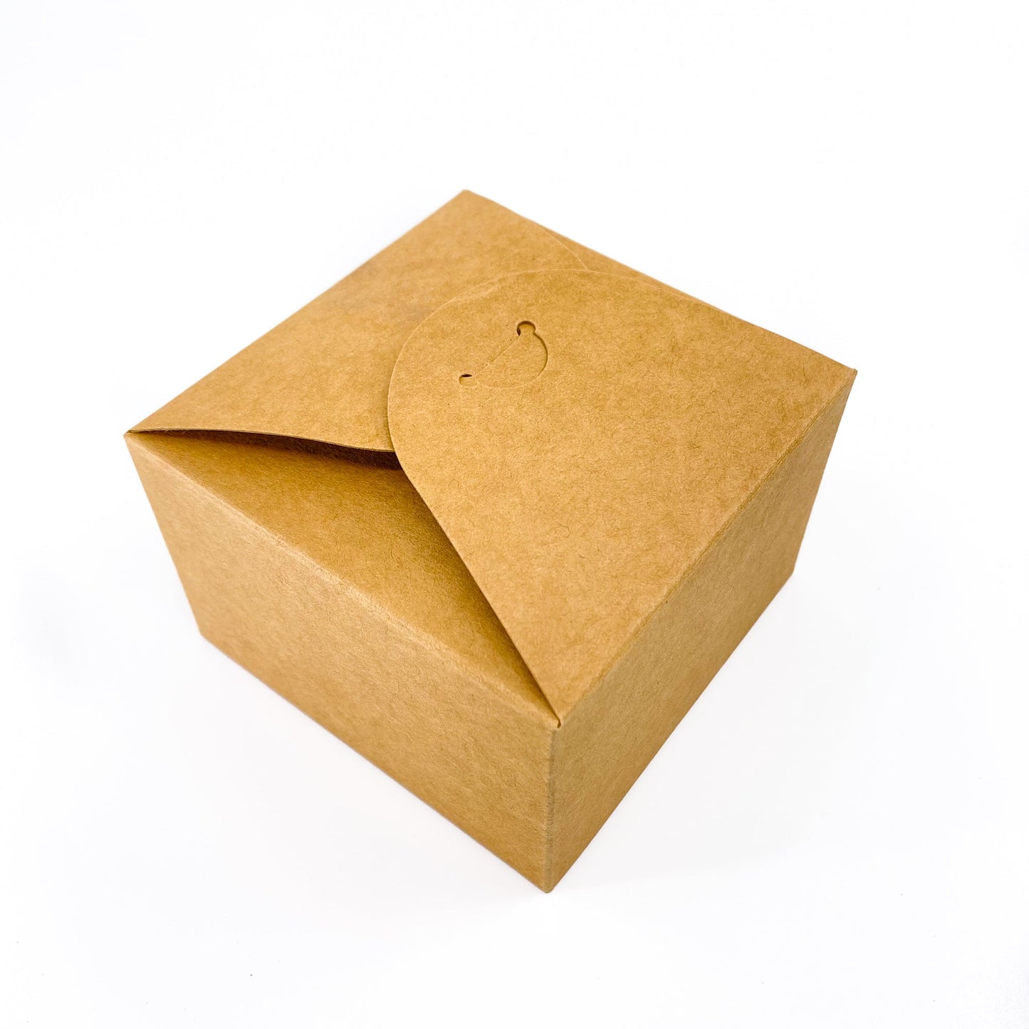 Cardboard Box - 9x9x6cm / 12x12x9cm - Pack of 10