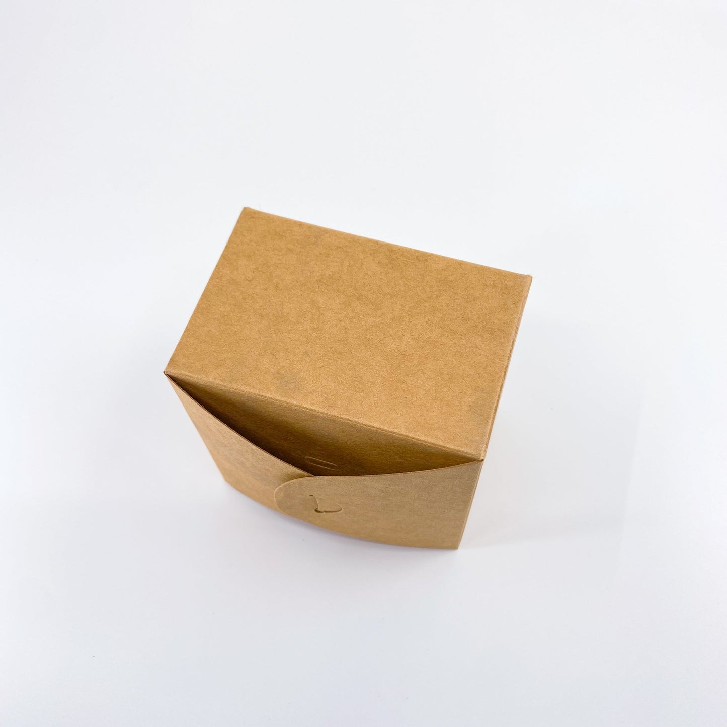 Cardboard Box - 9x9x6cm / 12x12x9cm - Pack of 10