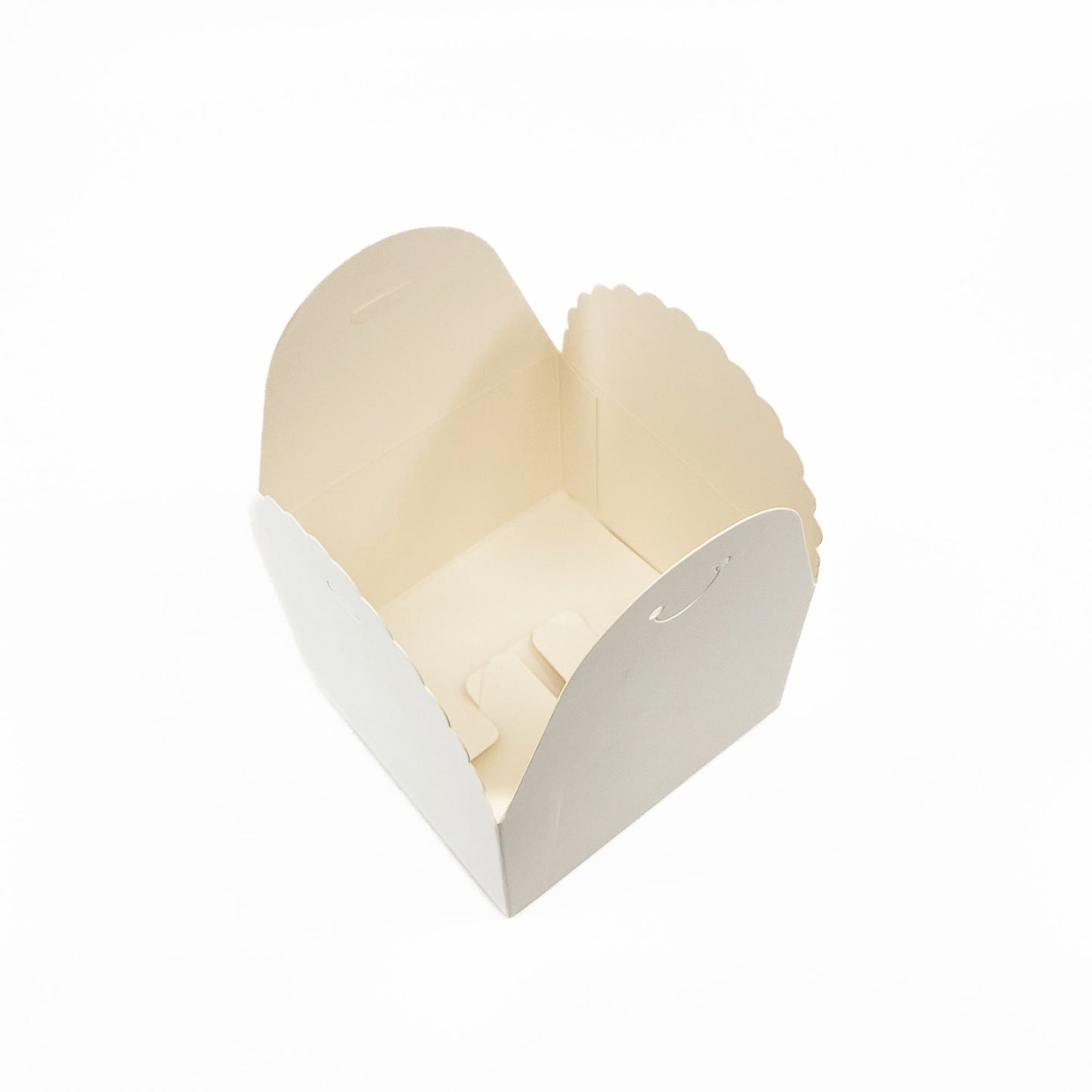 Cardboard Box - 9x9x6cm / 12x12x9cm - Pack of 10