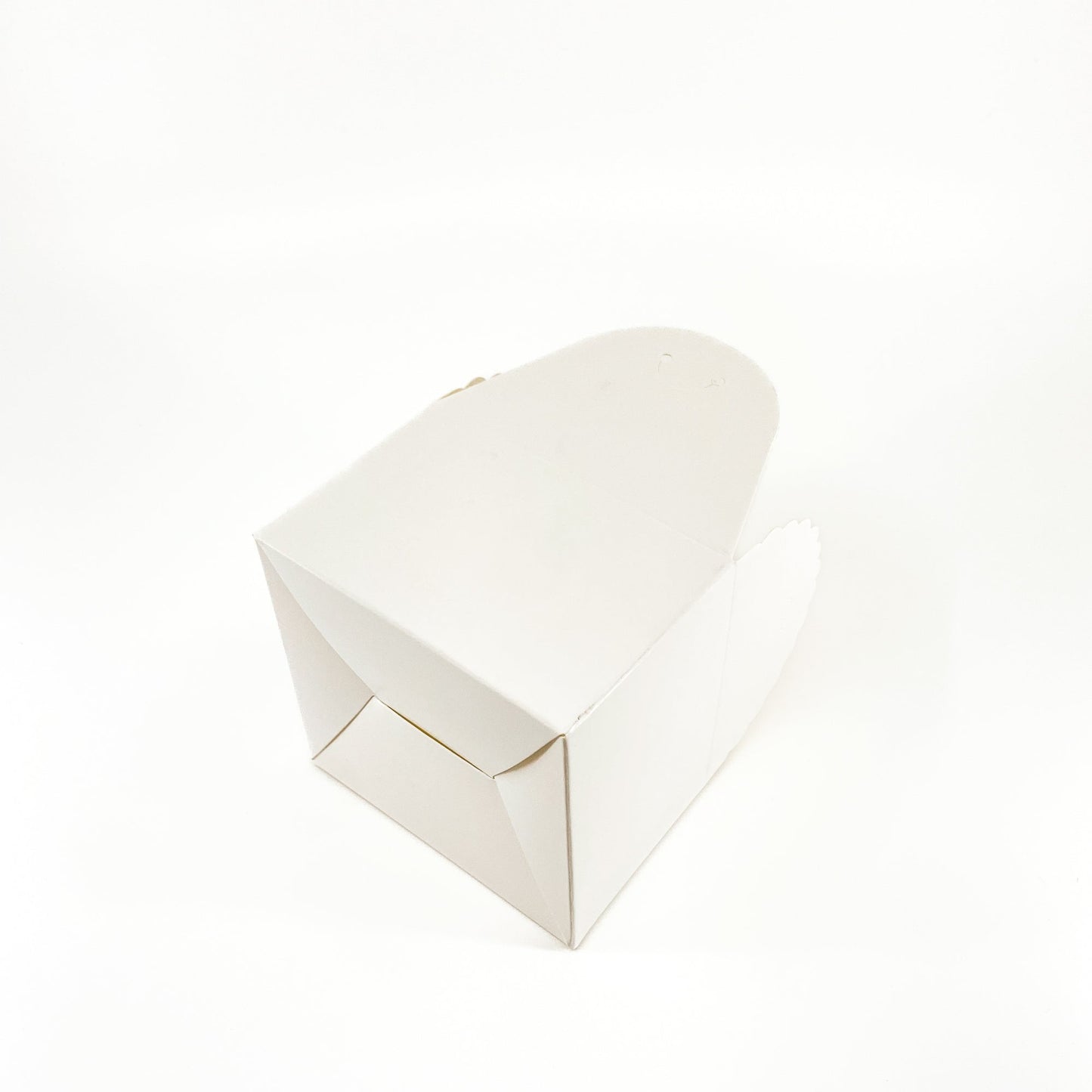 Cardboard Box - 9x9x6cm / 12x12x9cm - Pack of 10