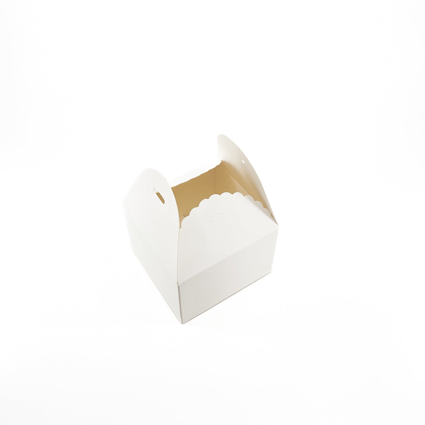 Cardboard Box - 9x9x6cm / 12x12x9cm - Pack of 50