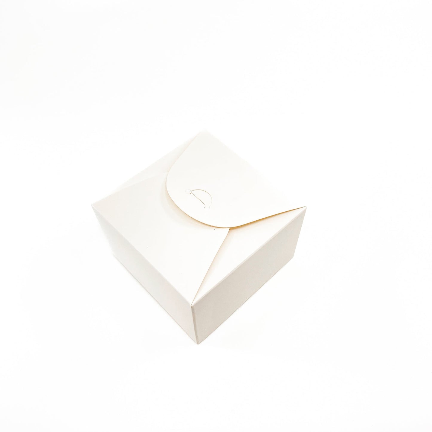 Cardboard Box - 9x9x6cm / 12x12x9cm - Pack of 10