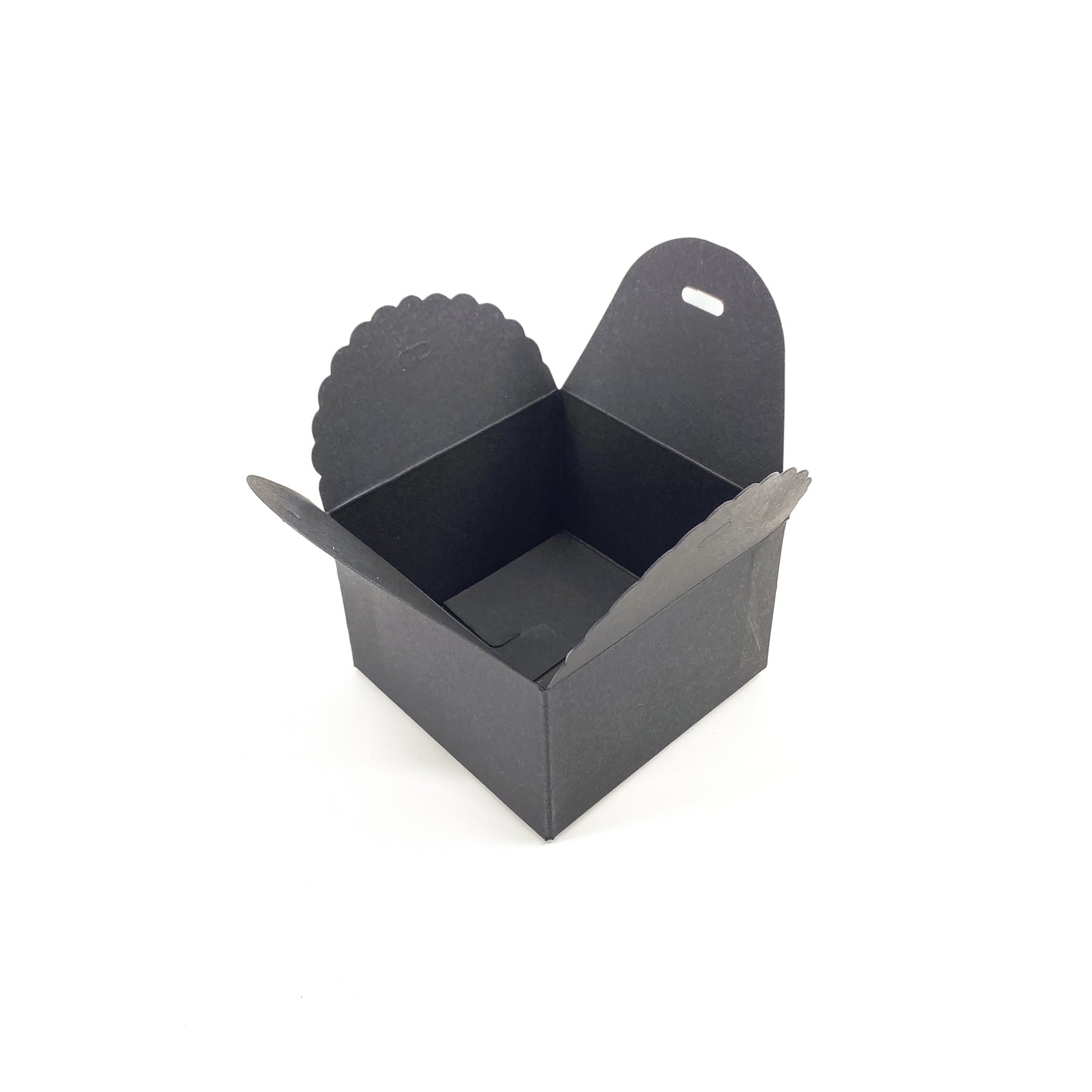 Cardboard Box - 9x9x6cm / 12x12x9cm - Pack of 50