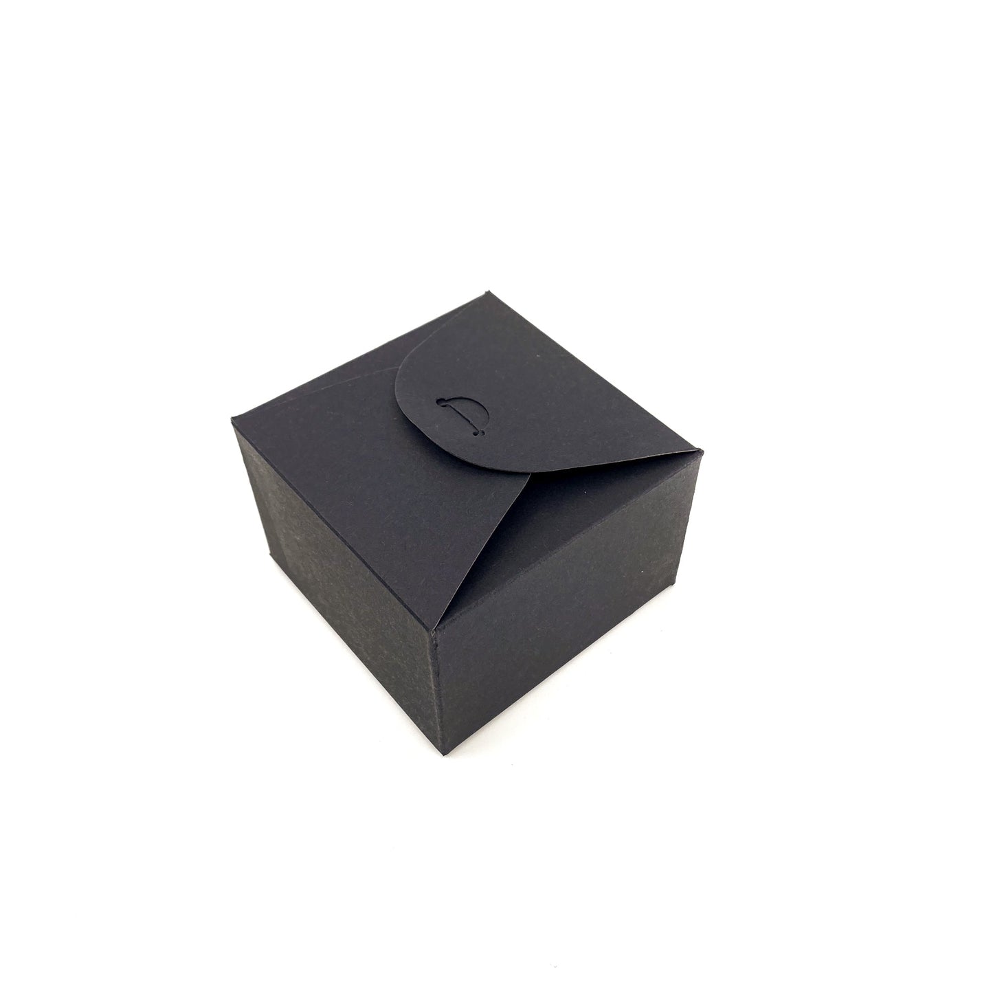 Cardboard Box - 9x9x6cm / 12x12x9cm - Pack of 10