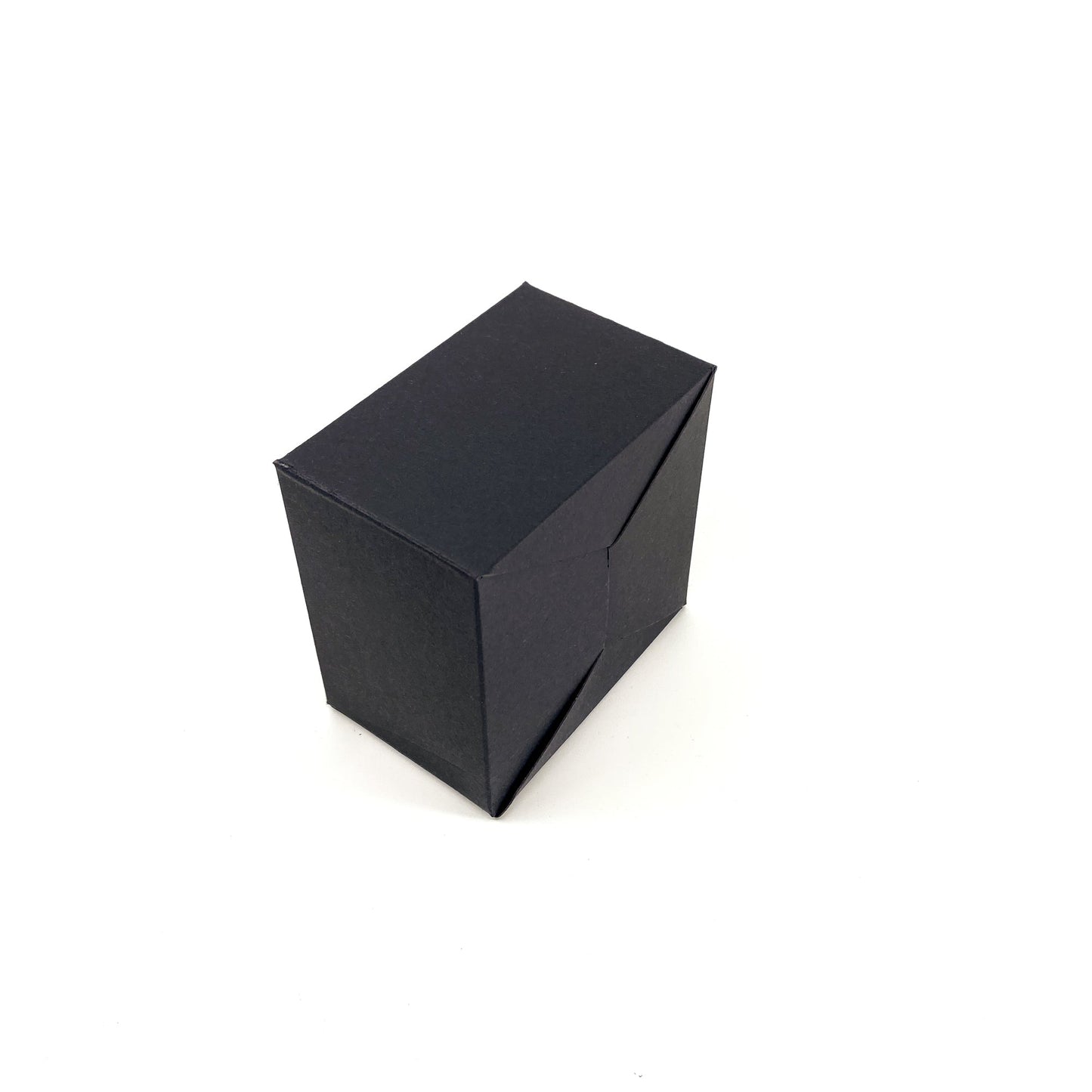 Cardboard Box - 9x9x6cm / 12x12x9cm - Pack of 10