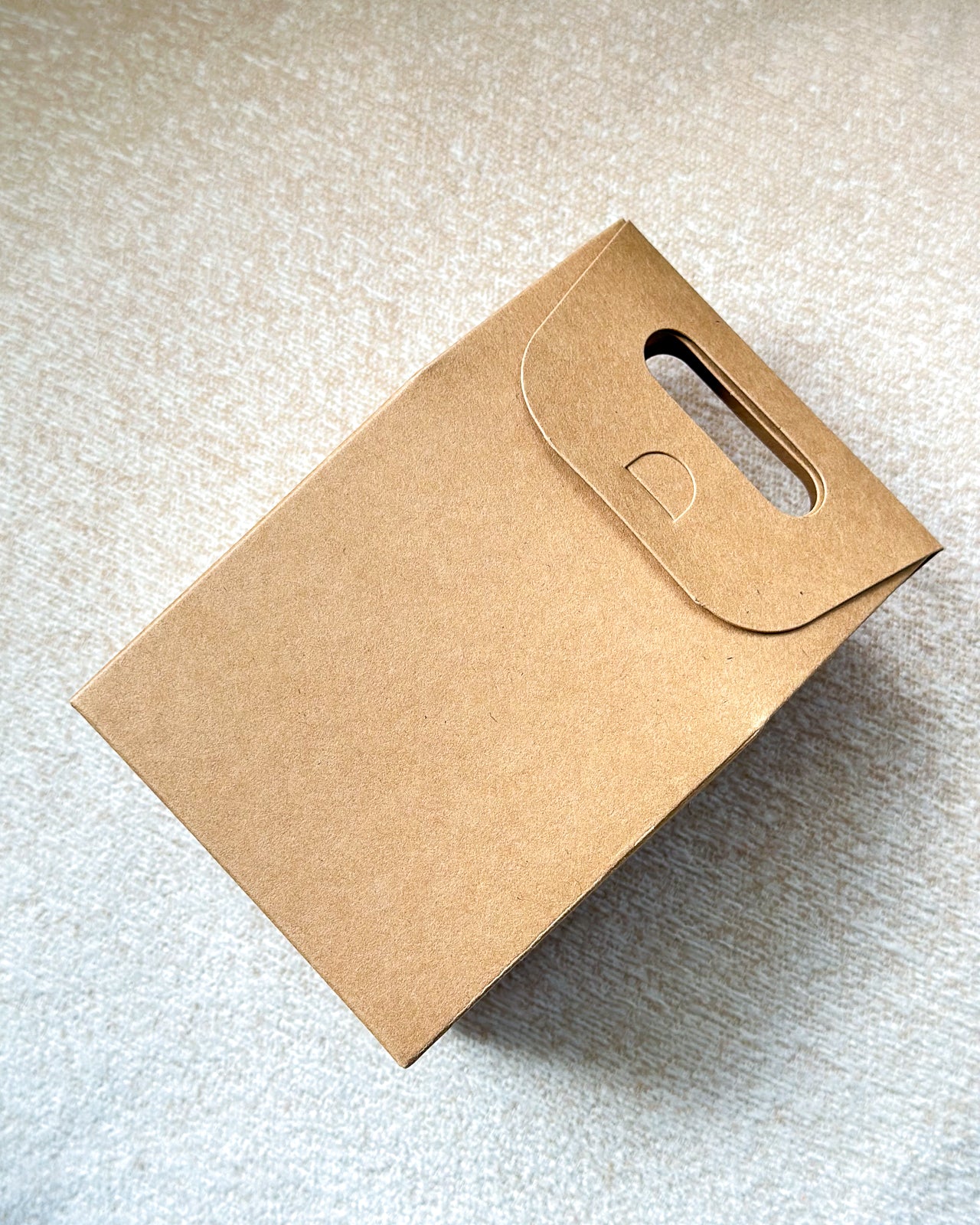 Cardboard Box - 10x6x15cm - Pack of 10