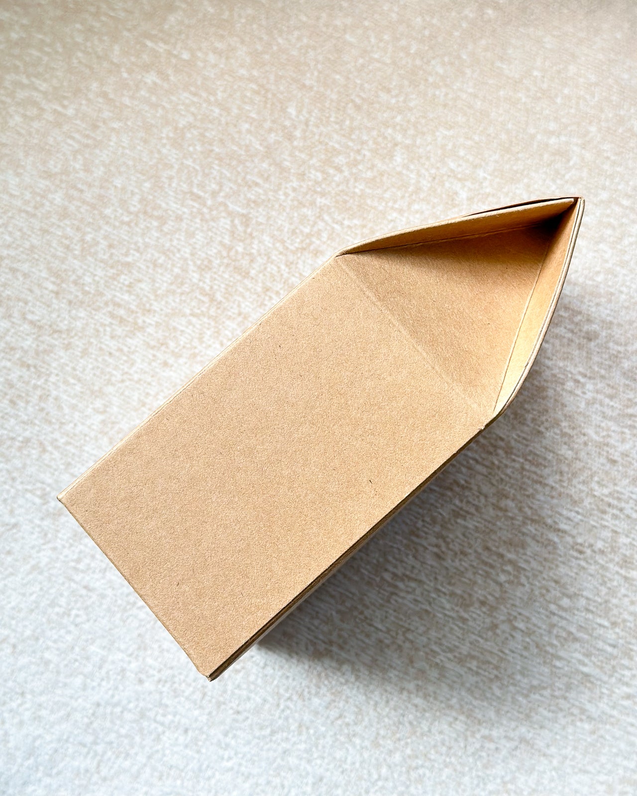 Cardboard Box - 10x6x15cm - Pack of 10