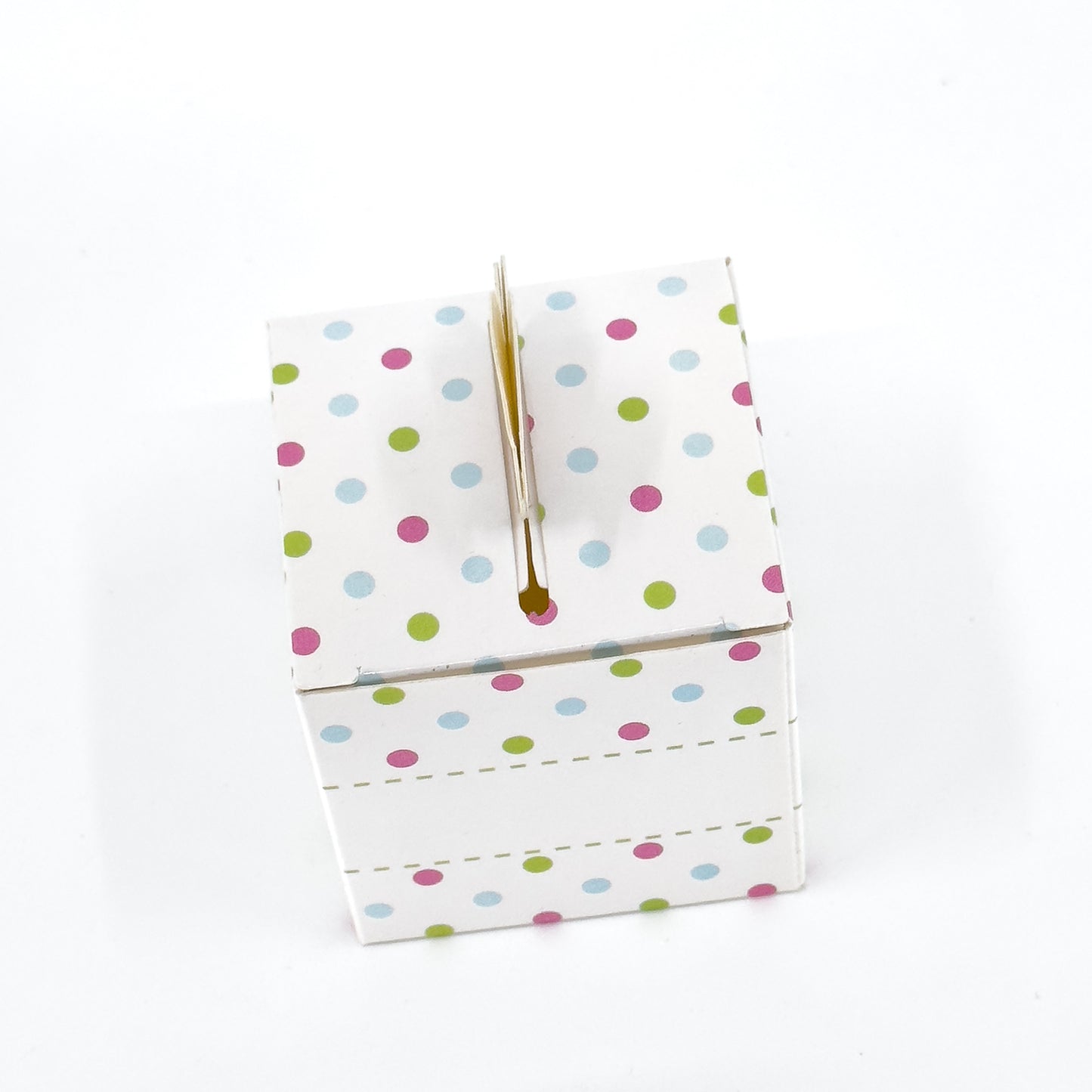 'Special Delivery' Baby Shower Favour Box - Pack of 10