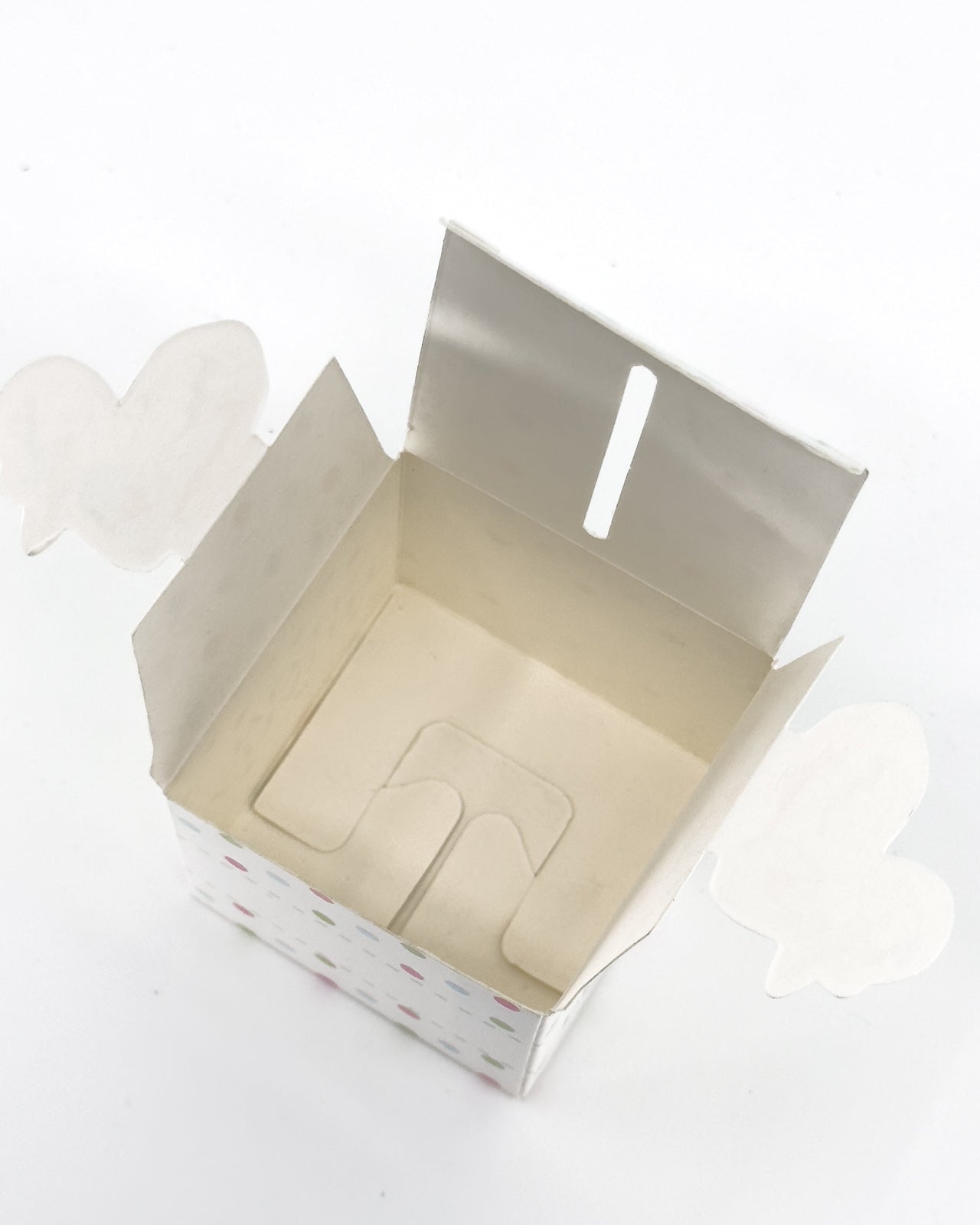 'Special Delivery' Baby Shower Favour Box - Pack of 10