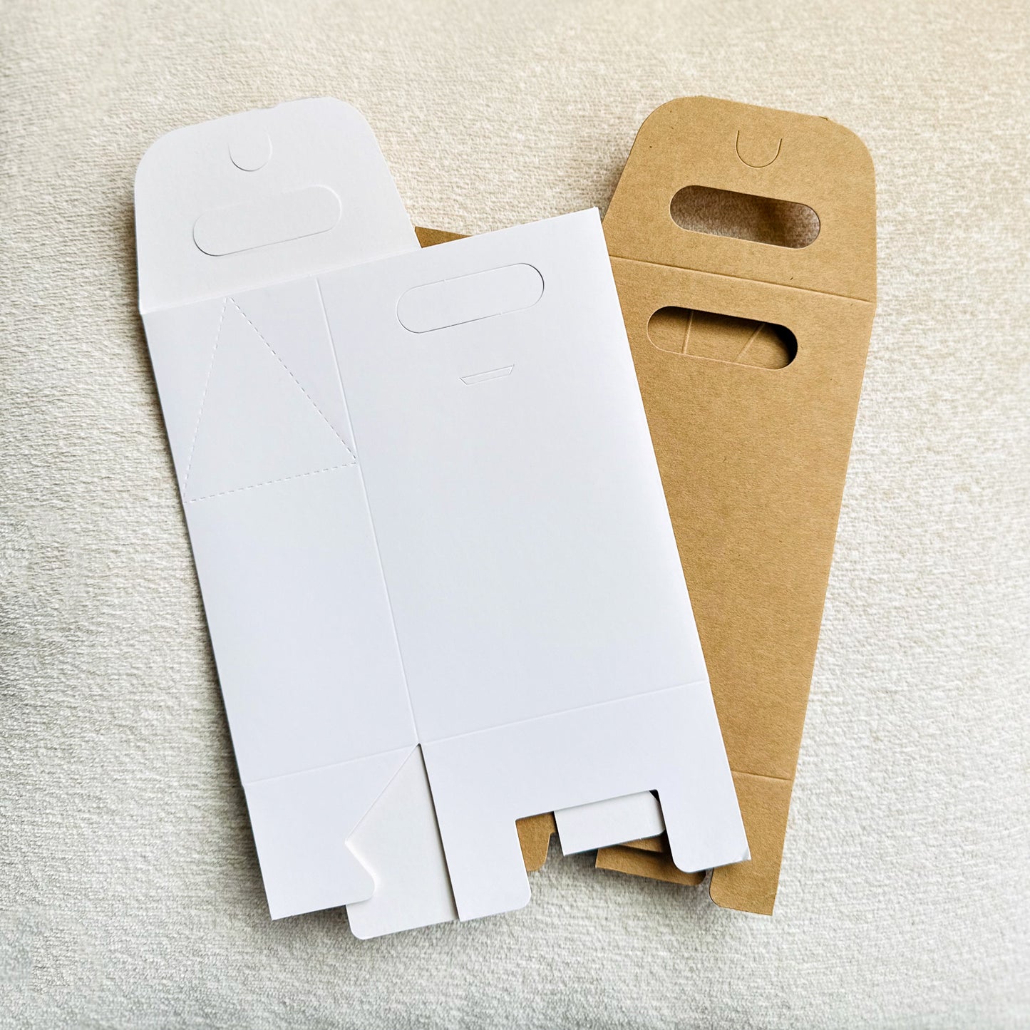 Cardboard Box - 10x6x15cm - Pack of 10