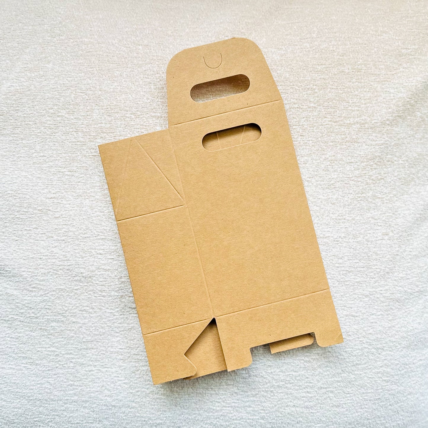 Cardboard Box - 10x6x15cm - Pack of 10