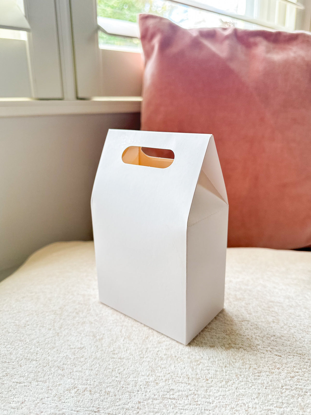 Cardboard Box - 10x6x15cm - Pack of 10